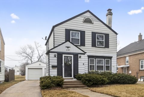 Photo of 2169 S 96th St, West Allis, WI 53227 (MLS # 1952652)