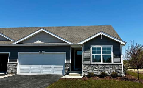 Photo of 818A Concord Cir, Burlington, WI 53105 (MLS # 1973868)