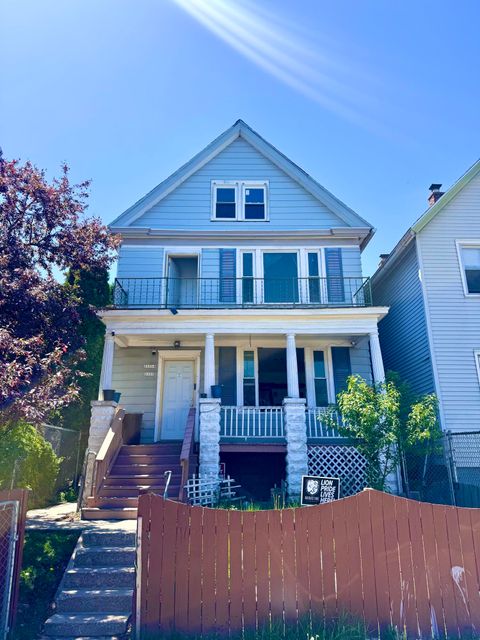 Photo of 2335 S 16th St, Milwaukee, WI 53215 (MLS # 1963669)