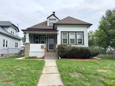 Photo of 1212 Menomonee Ave, South Milwaukee, WI 53172 (MLS # 1976561)