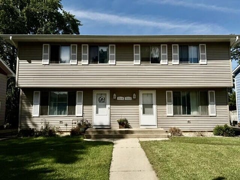 Photo of 1502 87th Pl, Kenosha, WI 53143 (MLS # 1981053)
