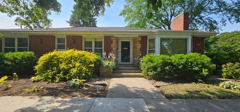 Photo of 7305 3rd Ave, Kenosha, WI 53143 (MLS # 1972567)