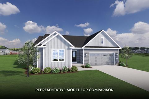 Photo of 1251 Arrowood Cir W, Oconomowoc, WI 53066 (MLS # 1953824)