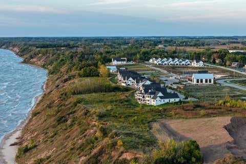 Photo of 1192 Shieling Ln, Port Washington, WI 53074 (MLS # 1961195)