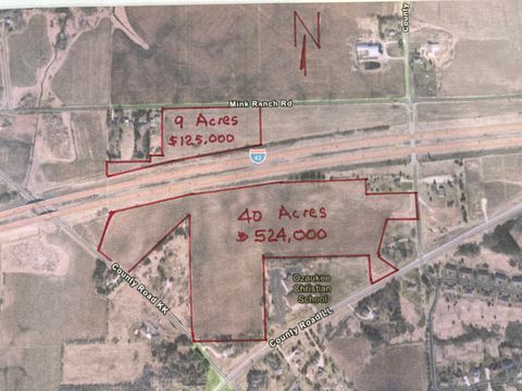 Photo of 000 Mink Ranch Rd, Port Washington, WI 53074 (MLS # 1960329)