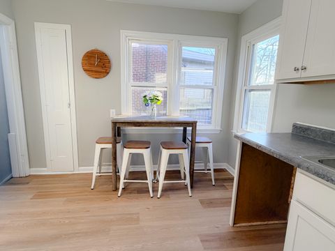 Photo of 4451 N 49th St, Milwaukee, WI 53218 (MLS # 1945810)