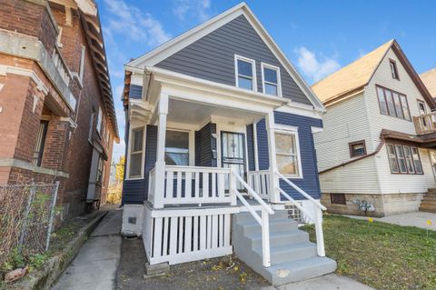 3139 N 11th St, Milwaukee, WI 53206 - #: 1943277