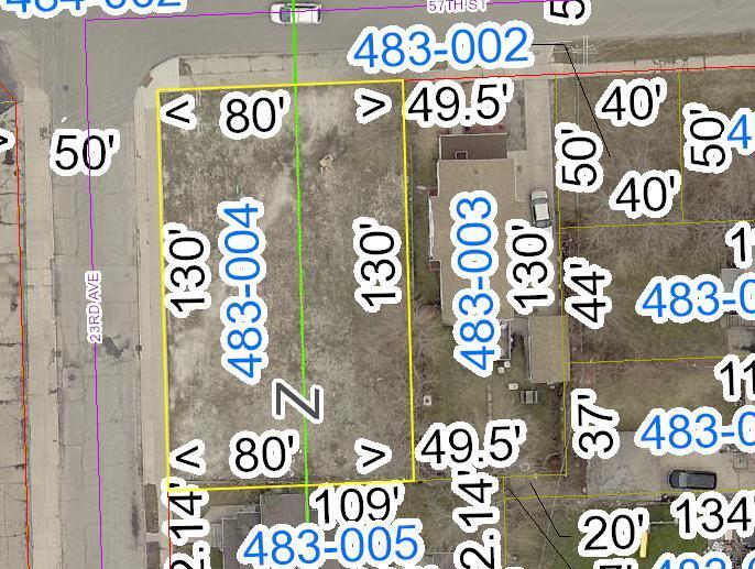 Kenosha, Wisconsin 53140, United States, ,Land,Pending,106806