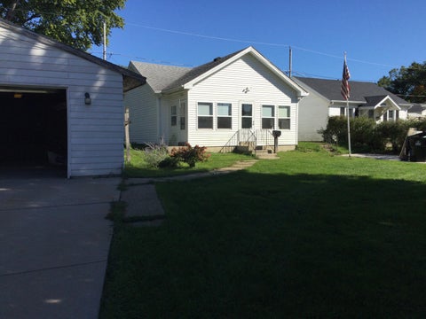 Photo of 2045 Golf Ave, Racine, WI 53404 (MLS # 1982517)