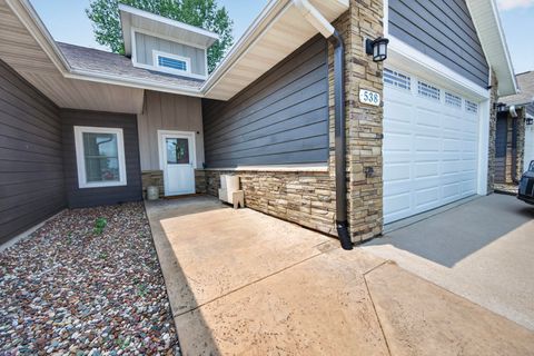 Photo of 538 Ryan St, Holmen, WI 54636 (MLS # 1972110)