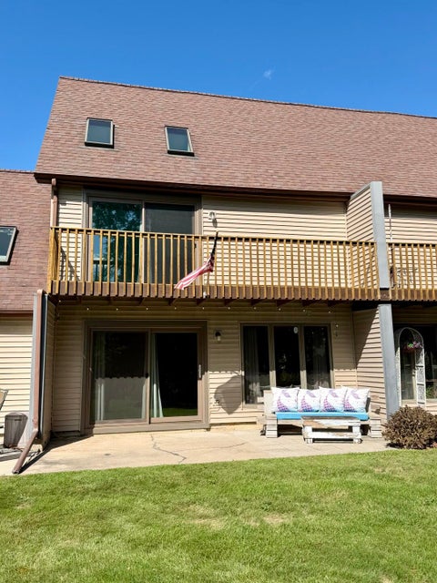Photo of 550 N Douglas St, Ripon, WI 54971 (MLS # 1981804)