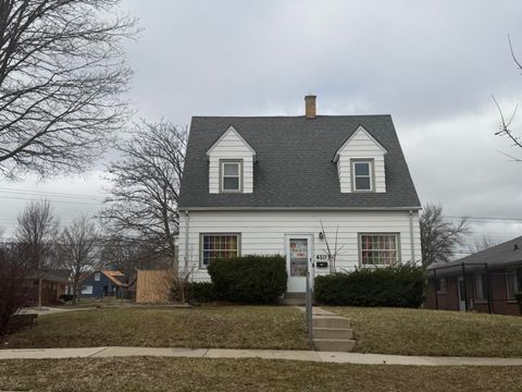 Photo of 4103 N 62nd St, Milwaukee, WI 53216 (MLS # 1956316)