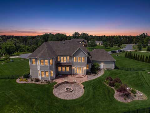 Photo of 3268 Bay Hill Rd, Port Washington, WI 53074 (MLS # 1972180)