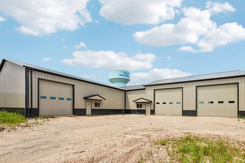 Photo of 717 Maritime Dr, Port Washington, WI 53074 (MLS # 1973357)