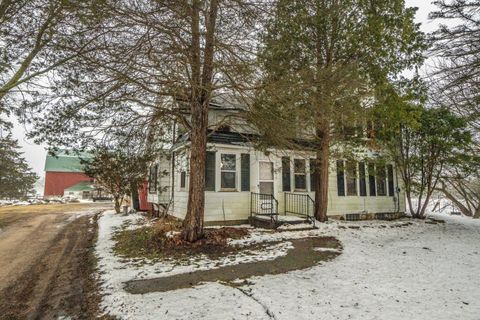 Photo of 7033 Cty Hwy M -, Trenton, WI 53090 (MLS # 1945515)