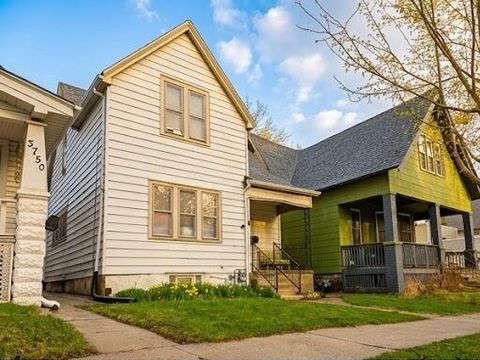 Photo of 3754 E Layton Ave, Milwaukee, WI 53110 (MLS # 1956255)