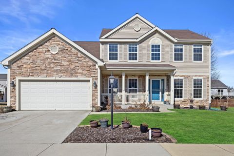 Photo of 770 Meadowview Ln, Johnson Creek, WI 53038 (MLS # 1952673)