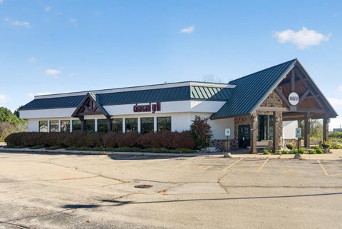 Photo of 3650 W Washington St, West Bend, WI 53095 (MLS # 1985734)