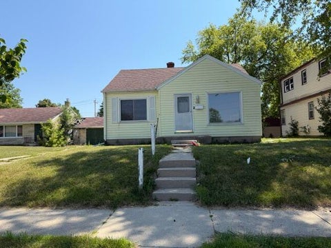 Photo of 4266 N 64th St, Milwaukee, WI 53216 (MLS # 1971659)