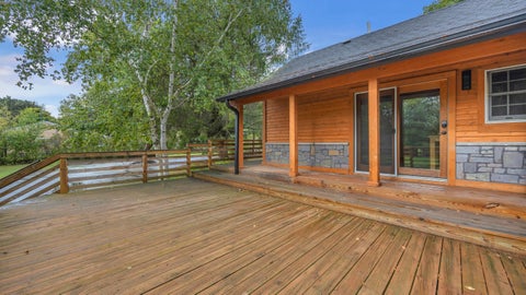 Photo of 2423 Sandy Bay Rd, Two Rivers, WI 54220 (MLS # 1981619)