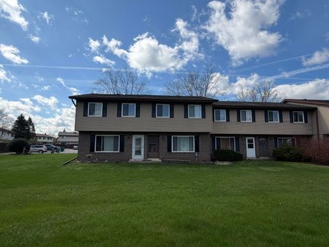 Photo of N115W16524 Abbey Ct, Germantown, WI 53022 (MLS # 1959558)
