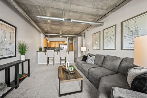 Photo of 102 N Water St, Milwaukee, WI 53202 (MLS # 1951055)