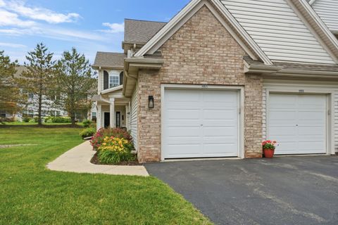 Photo of 481 Cedar Ct, Slinger, WI 53086 (MLS # 1970398)