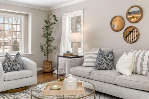 Photo of 14625 Club Dr, Elm Grove, WI 53122 (MLS # 1949340)