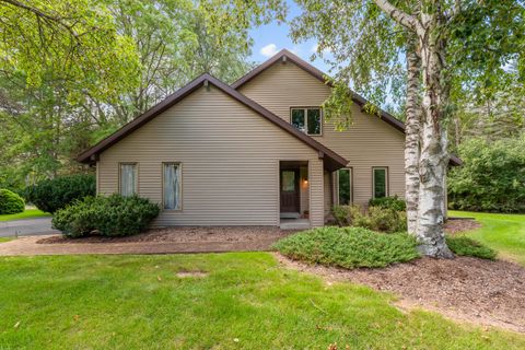 Photo of 11305 N Bobolink Ln, Mequon, WI 53092 (MLS # 1930193)