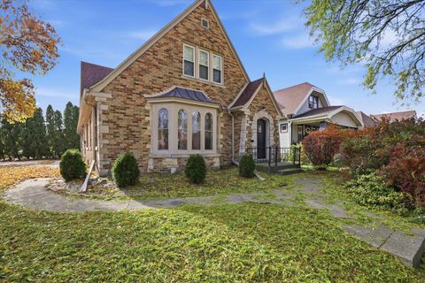 Photo of 4709 W Leon Ter, Milwaukee, WI 53216 (MLS # 1949617)