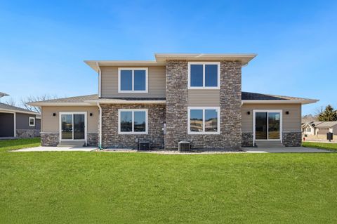 1200 Sween Dr, Holmen, WI 54636 - MLS#: 1893593