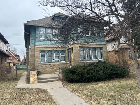 Photo of 3055 N 54th St, Milwaukee, WI 53210 (MLS # 1953534)
