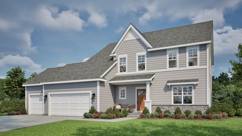 Photo of 1736 Switchgrass St, Oconomowoc, WI 53066 (MLS # 1959990)