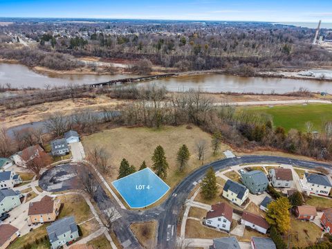 Photo of Lot 4 Riverview Dr, Manitowoc, WI 54220 (MLS # 1957724)