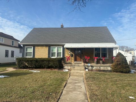 Photo of 4837 N 46th St, Milwaukee, WI 53218 (MLS # 1954673)