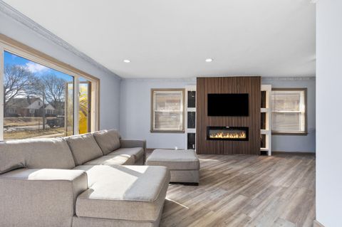 Photo of 3739 N 58th Blvd, Milwaukee, WI 53216 (MLS # 1954996)