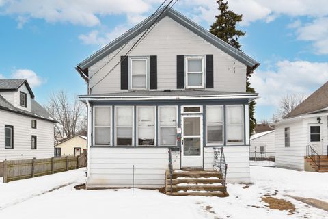 Photo of 6810 23rd St, Kenosha, WI 53143 (MLS # 1950312)