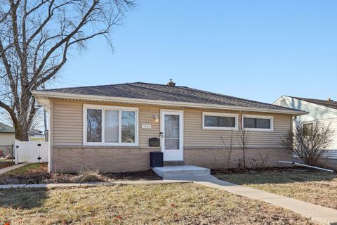 Photo of 6609 W Morgan Ave, Milwaukee, WI 53220 (MLS # 1952659)