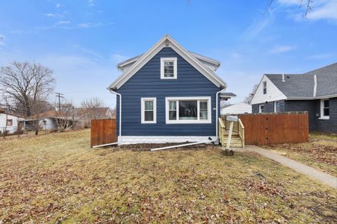 Photo of 4308 N 65th St, Milwaukee, WI 53216 (MLS # 1946772)