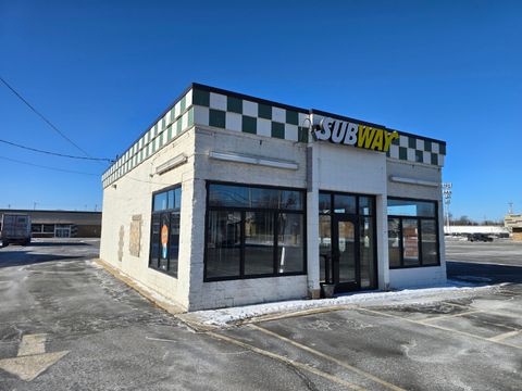 Photo of 5861 S Packard Ave, Cudahy, WI 53110 (MLS # 1948672)