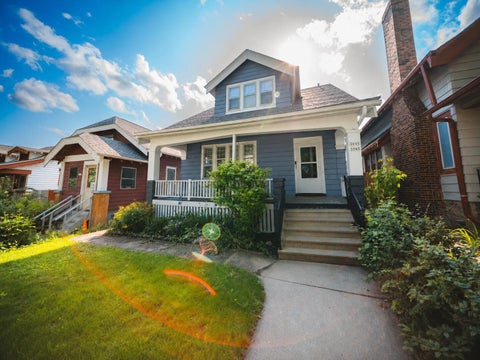 Photo of 3043 N Bartlett Ave, Milwaukee, WI 53211 (MLS # 1973803)