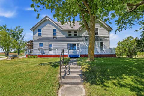 Photo of N9306 State Highway 42 -, Herman, WI 53015 (MLS # 1965595)
