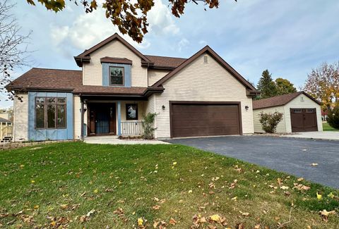 20530 84th Pl, Bristol, WI 53104 - MLS#: 1910183