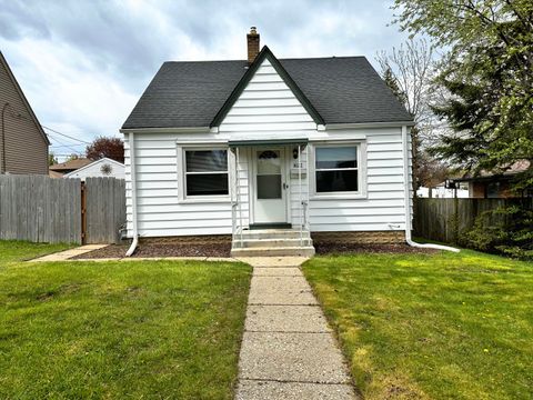 Photo of 4157 N 71st St, Milwaukee, WI 53216 (MLS # 1961910)