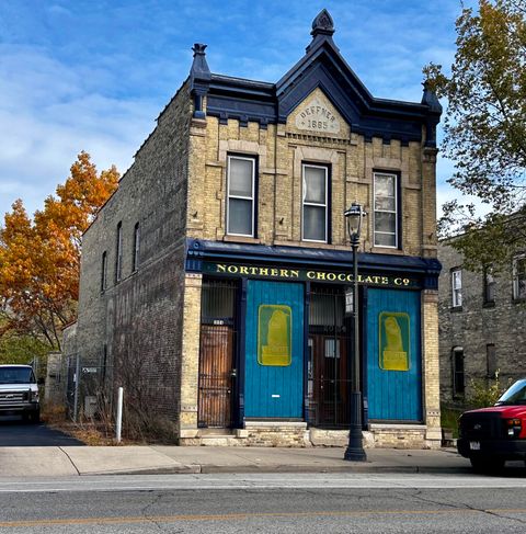 Photo of 2034-2036 N Dr Martin Luther King Jr Dr, Milwaukee, WI 53212 (MLS # 1942499)