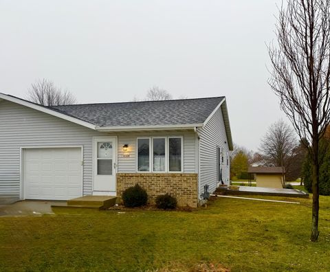 Photo of 4129 CTH Y -, Sheboygan, WI 53083 (MLS # 1945869)