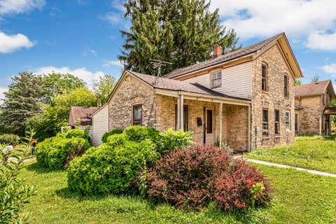 Photo of 1641 Barton Ave, West Bend, WI 53090 (MLS # 1974537)