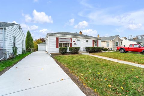 Photo of 3410 5th Ave, Racine, WI 53402 (MLS # 1946744)