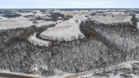 Photo of E8527 Nelson Rd, Kickapoo, WI 54652 (MLS # 1949886)