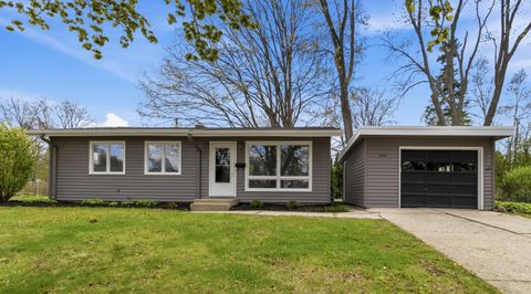Photo of 7405 Eaton Ln, Greendale, WI 53219 (MLS # 1960771)